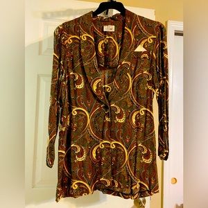 Ladies women blouse jacket